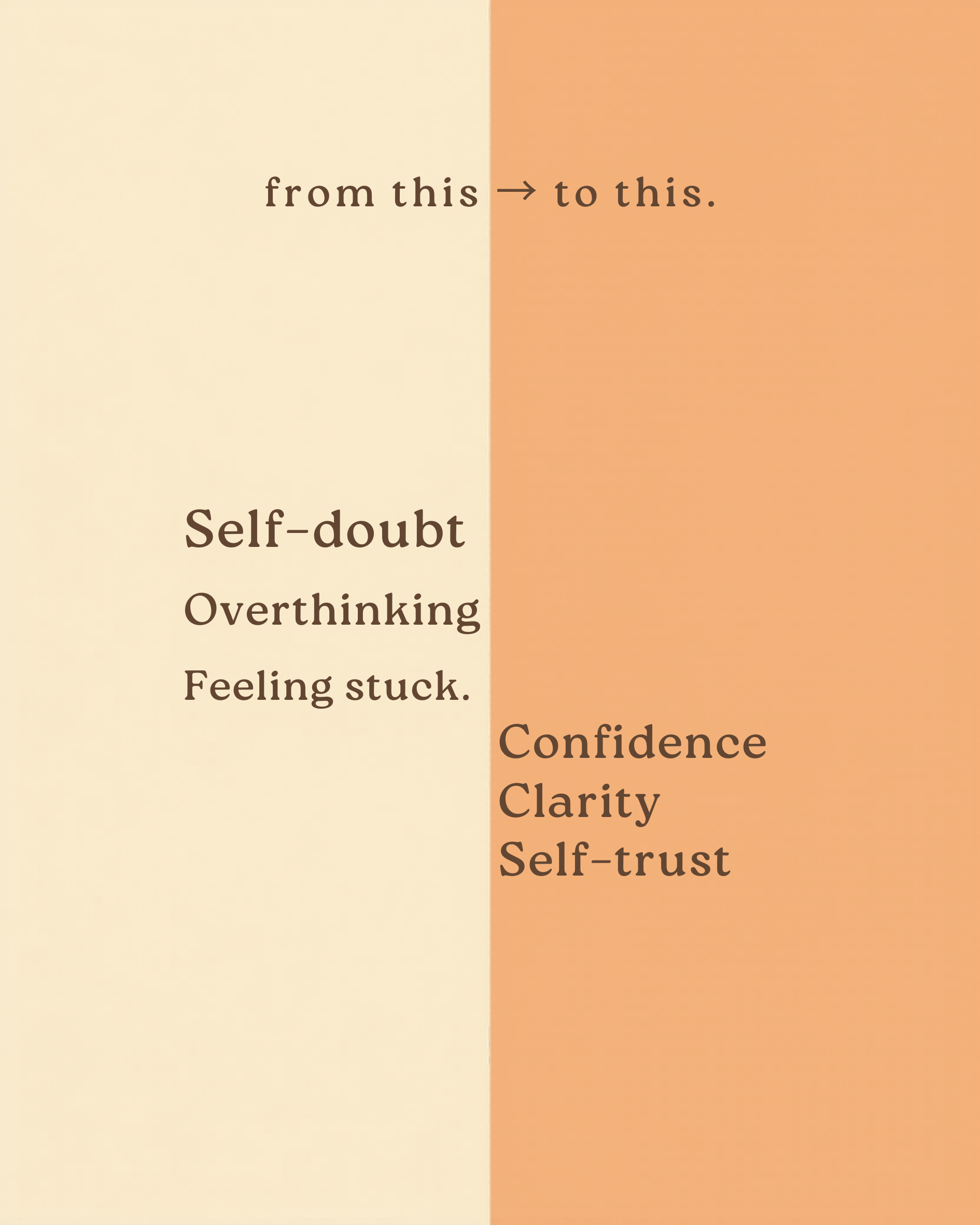 Enough: A Confidence & Self-Worth Workbook (PDF)